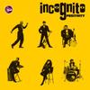 CD INCOGNITO - Positivity 5182602 Talkin' Loud 1993 Germany Dance & Electronica Used
