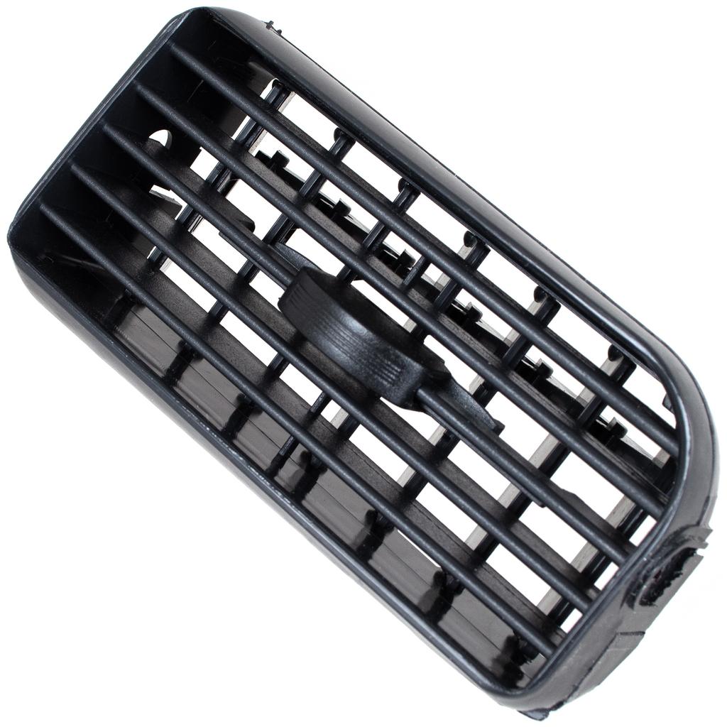 Fiat Linea 2007- air vent in the center console, BLACK, right