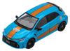 Gaincorp Products Toyota GR Corolla GULF Finished Product 1/64 (LHD)