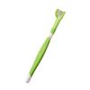1Pcs Pet Toothbrush 3-Sided Dog Plastic Toothbrush Cat Dog Oral Cleaning Products Puppy Kitten Teeth Cleaning Tool