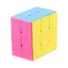 Professional Speed Cube 3x3x4 Puzzle Toy 2x2x2 2x3x3 Smooth Candy Color Kids Cube Toy Educational Toy