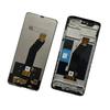 Полная сборка LCD-экрана и дигитайзера для ZTE Blade V70 Max С рамкой