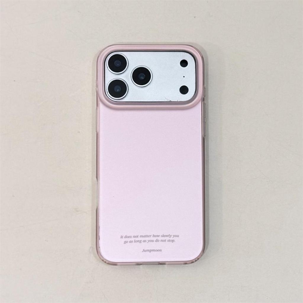 Роскошный двухслойный серебристый однотонный противоударный чехол для iPhone 14/13 и Apple ProMax 17/16/15