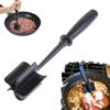 Ручной измельчитель мяса Измельчитель мяса, картофеля, салата, помидоров Блендер для риса Мясорубка