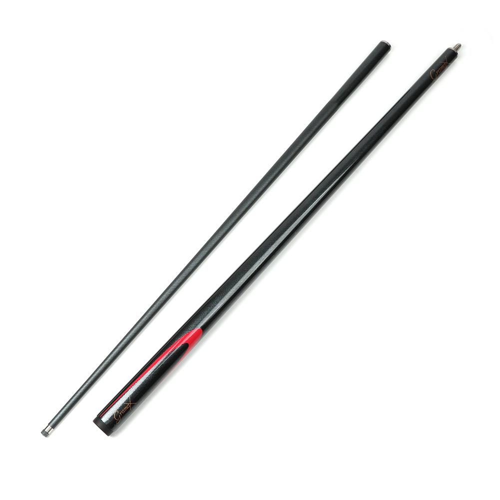 1 шт 145 см 1/2 разрезной карбоновый бильярдный кий 9 мм маленькая головка снукерный кий принадлежности для бильярда