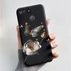 Печатный чехол для телефона для Itel P15 A35 A25 PRO Fundas Capa Мягкий силиконовый черный корпус для ITEL A25 Чехол Милый Цветочный Мультяшный Корпус