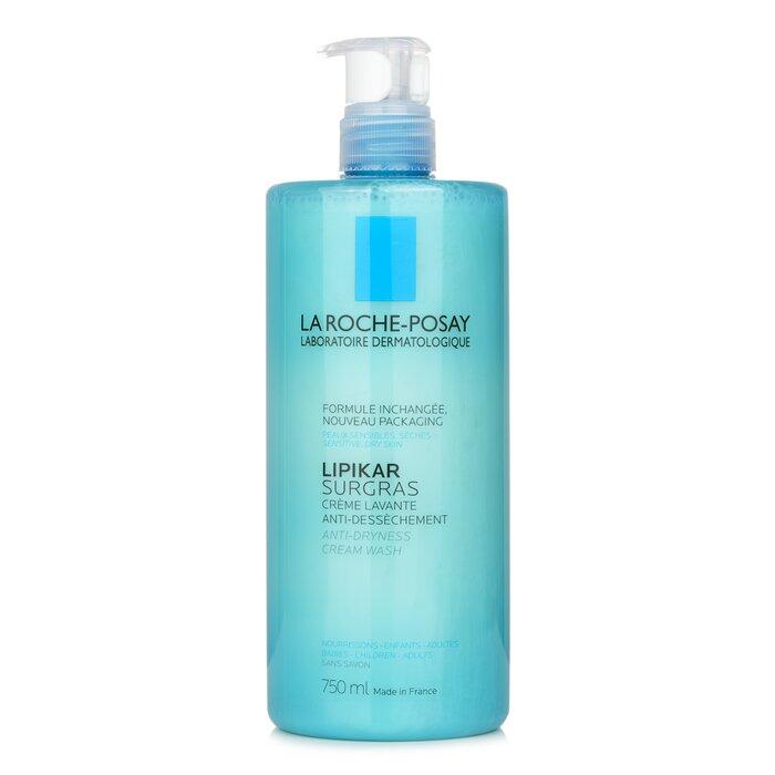 LA ROCHE POSAY Lipikar Surgras Concentrated Shower Cream