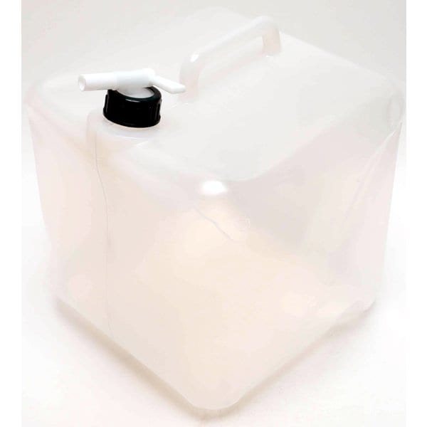 Captain Stag Captain Stag M 9525 [antibacterial Ride Water Jug 16l]