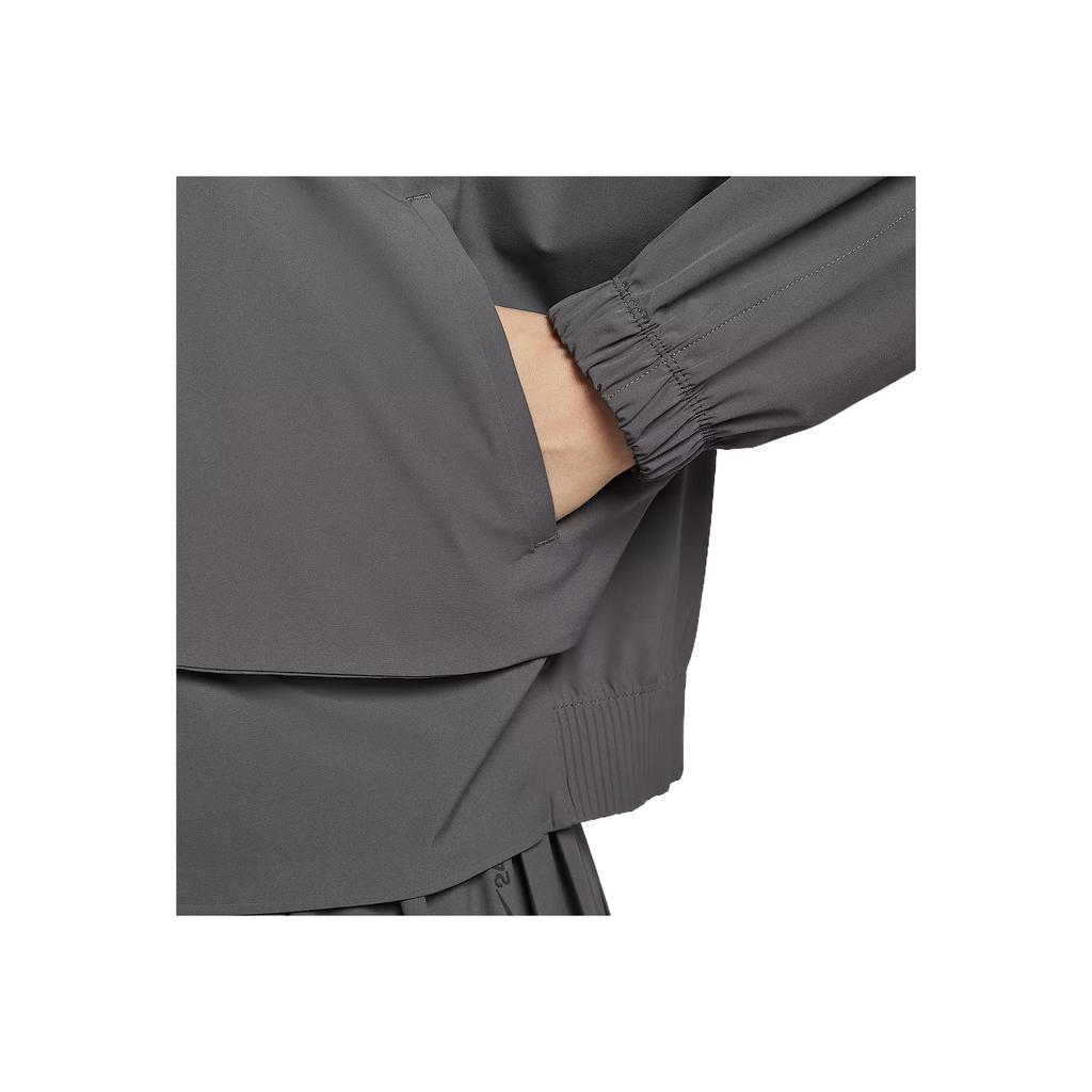 Nike Dri-Fit Perfect Stretch 24.7 Удобная Классическая Простая Универсальная Быстросохнущая Куртка Женская Куртка HJ0964-036