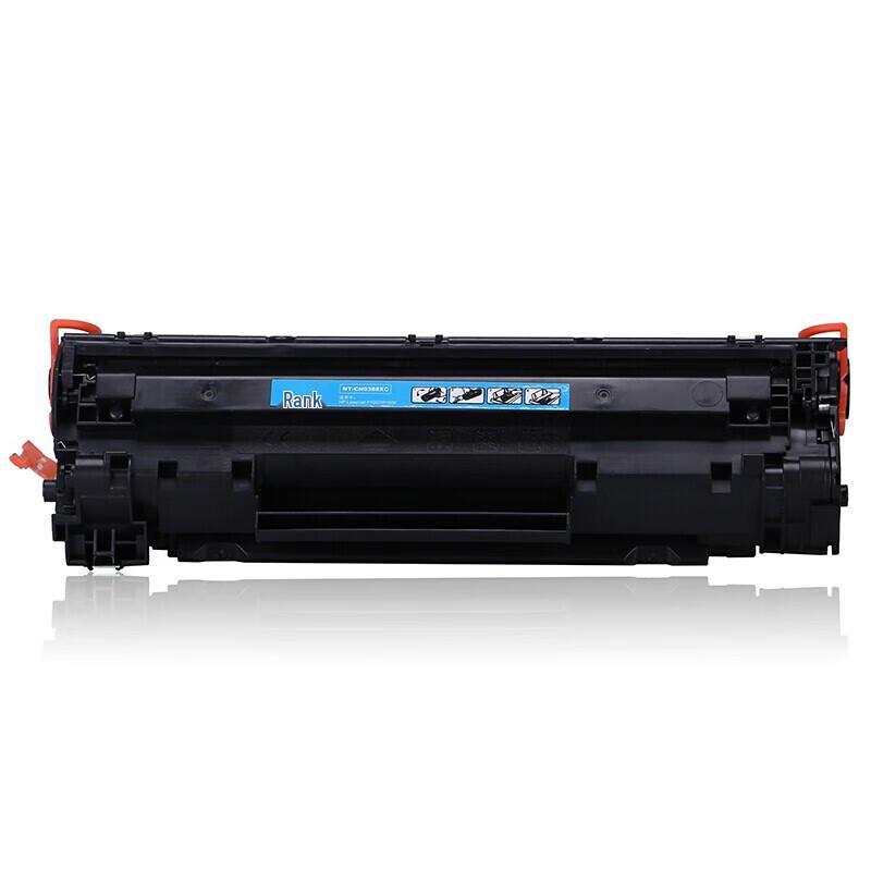 G&G 88A High Capacity Compatible Black Toner Cartridge