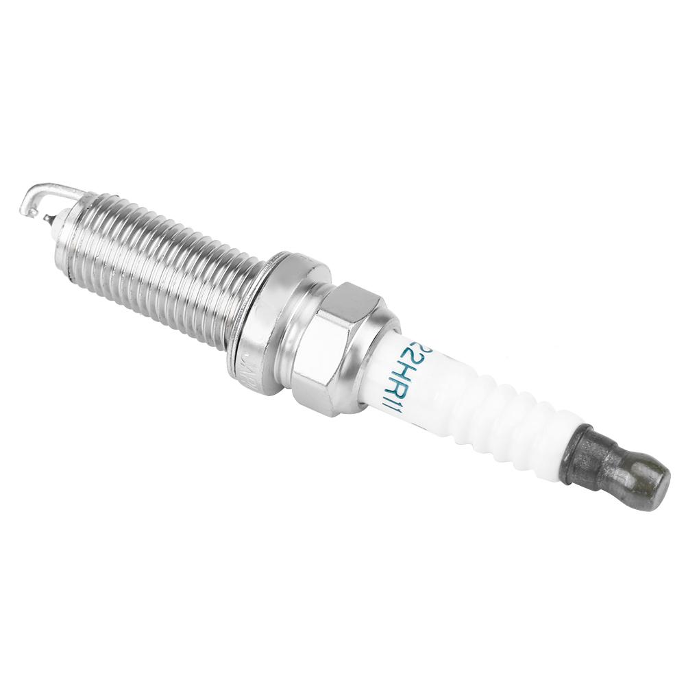 6 шт. Иридиевые свечи зажигания для Nissan Altima Infiniti EX35 3.5L FXE22HR11 22401EW61C