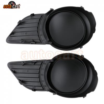Левая и правая крышка противотуманной фары для 2011-2017 Toyota Sienna 5212708020 / 5212808020