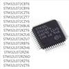 100PCS Brand New STM32L072seriesCBT6 CBY6 CZT6 CZY6 KBU6 KZT6 KZU6 RBT6 RZH6 RZI6 RZT6
