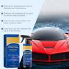 Automotive Coating Spray Easy To Use Waterless Car Quick-Acting Coating Agent Car Scratch Remover Wax Polish