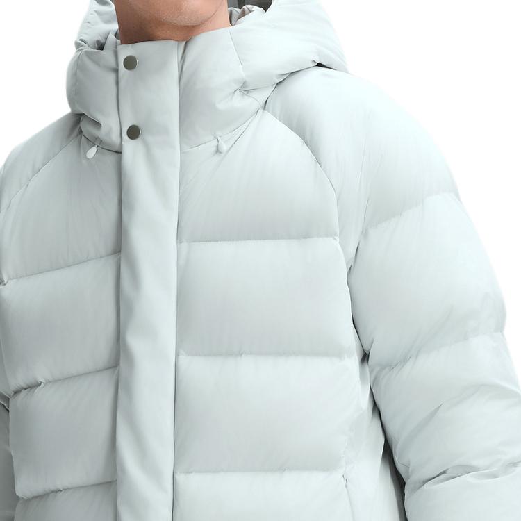 DESCENTE SKI STYLE Down Jacket Men's D5491SDJ50