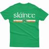 Funny St Patricks Day Drinking Team Irish Event Paddys Unisex TShirt SPD58