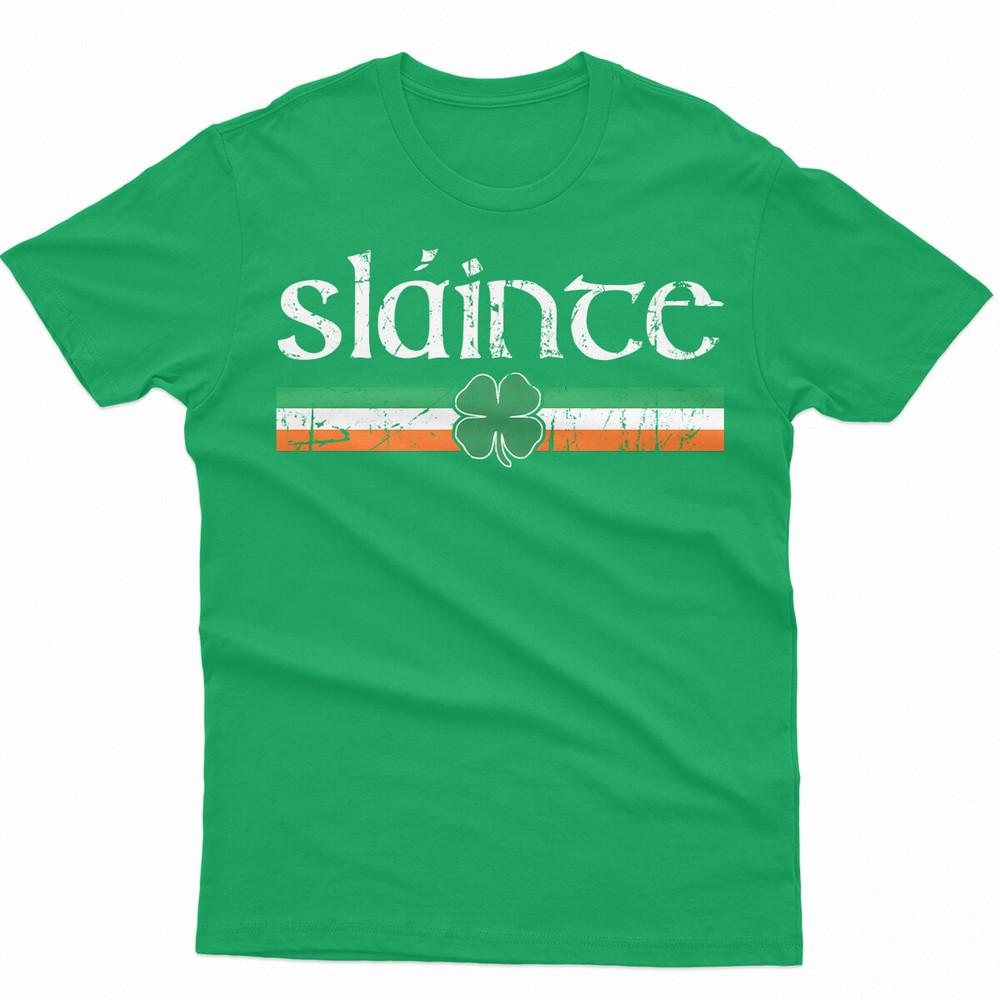 Funny St Patricks Day Drinking Team Irish Event Paddys Unisex TShirt SPD58