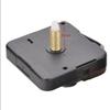 For Quartz Wall Clock Movement Mechanism DIY Repair Part Kit 22mm Spindle Long Hands