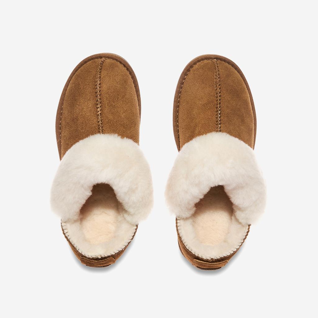 [Bearpaw] Emma [K2944002RD-W-Hickory]