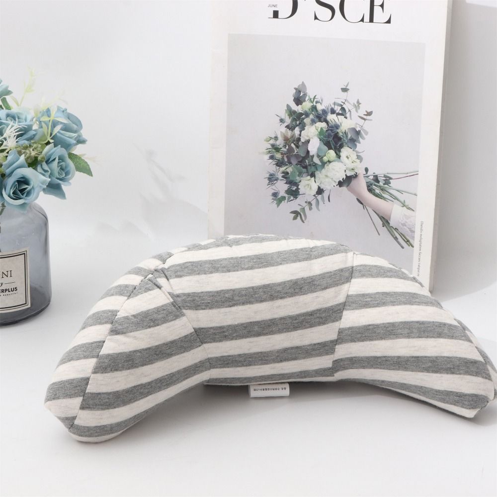 Belt Cushion Head Support Pillow Sleep Pillow Children Nap Shoulder Belt Pad Rear Seat