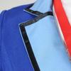 Anime Aikatsu Hoshimiya Ichigo Shibuki Ran Kiriya Aoi Cosplay Costume Starlight School JK Campus Uniform Wig Woman Kawaii Suit