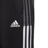 Adidas Детские/Подростковые спортивные штаны Tiro 21
