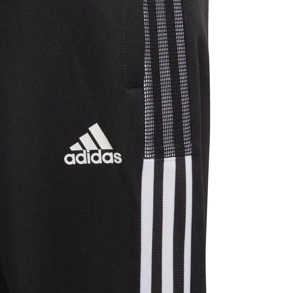 Adidas Детские/Подростковые спортивные штаны Tiro 21