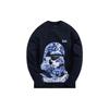 For Star Wars Trooper Crewneck Nocturnal Unisex Tops Blue KHM030218-413