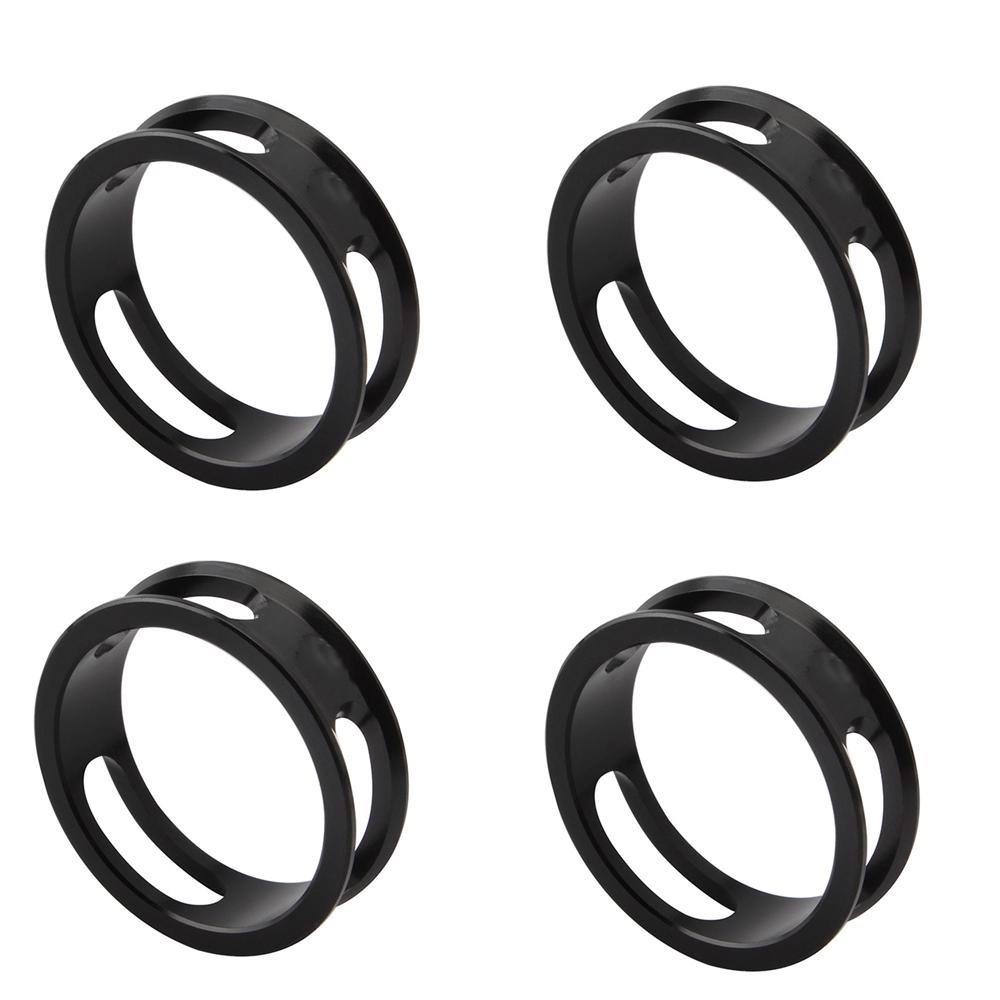Headset Ring Cycling Accessories 28.6MM Front Fork Washer Spacing Pad Bicycle Headset Spacer Gasket