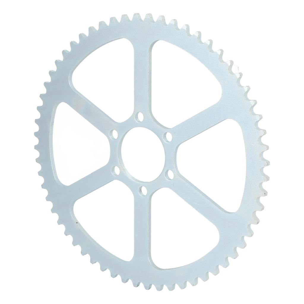 Задняя приводная звездочка 35 цепи на 60 зубьев с 6 монтажными отверстиями, замена для Powersports CT100U CC100X CK100 SK100 Go