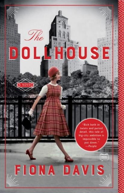 The The Dollhouse Book