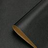 1PC Peel and Sttick Self Adhesive PU Leather Stickers Sticky Leather Fabric Sofa Repair Leather Patches