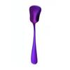 Yousheng Stainless Steel Spoon Gourd Shape Long Handle Colorful Dessert Cake Soup Salad Coffee Ice Cream Scoop Kitchen Utensil Cutlery Flatware
