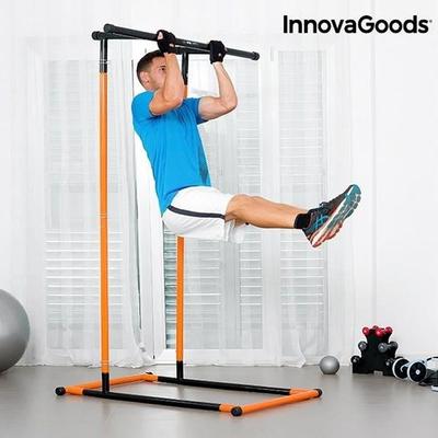 Турник - Турник 38,5 x 117 x 24 см | InnovaGoods
