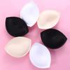 Up Summer Breast Bra Inserts Cups Thicken Chest Pads Sponge Bra Pads Inserts Chest Women Chest Cups