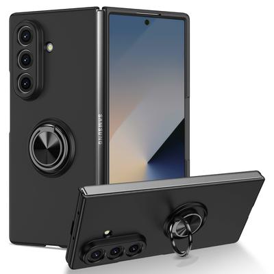 Чехол-подставка для ПК для Samsung Galaxy Z Fold 7 5G Fold7 Fold 6 5 4 3 2 Fold6 Fold5 Fold4 Fold3 Fold2 Противоударные чехлы