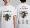 Мэдисон Бир The Locket Tour 2026 Мировой Тур Расписание Дат Двусторонняя Футболка Унисекс Футболка