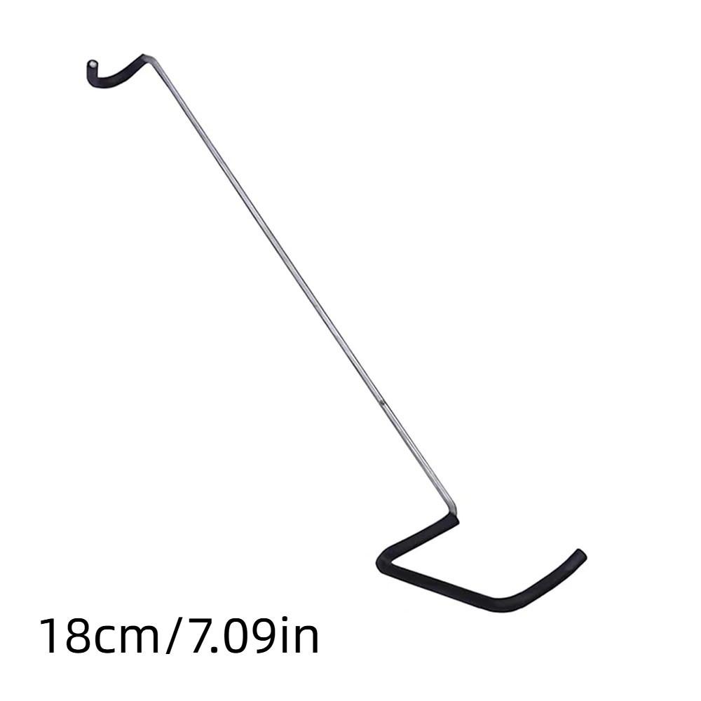 10Pcs Anti-Slip Metal Limb Spreaders Branch Bending Clips Outdoor Farm Planting