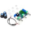 XH-M567 DC 12-24V 80Wx2 Digital Audio TPA3116D2 Treble Bass Regulating Preset Pre Dual-channel