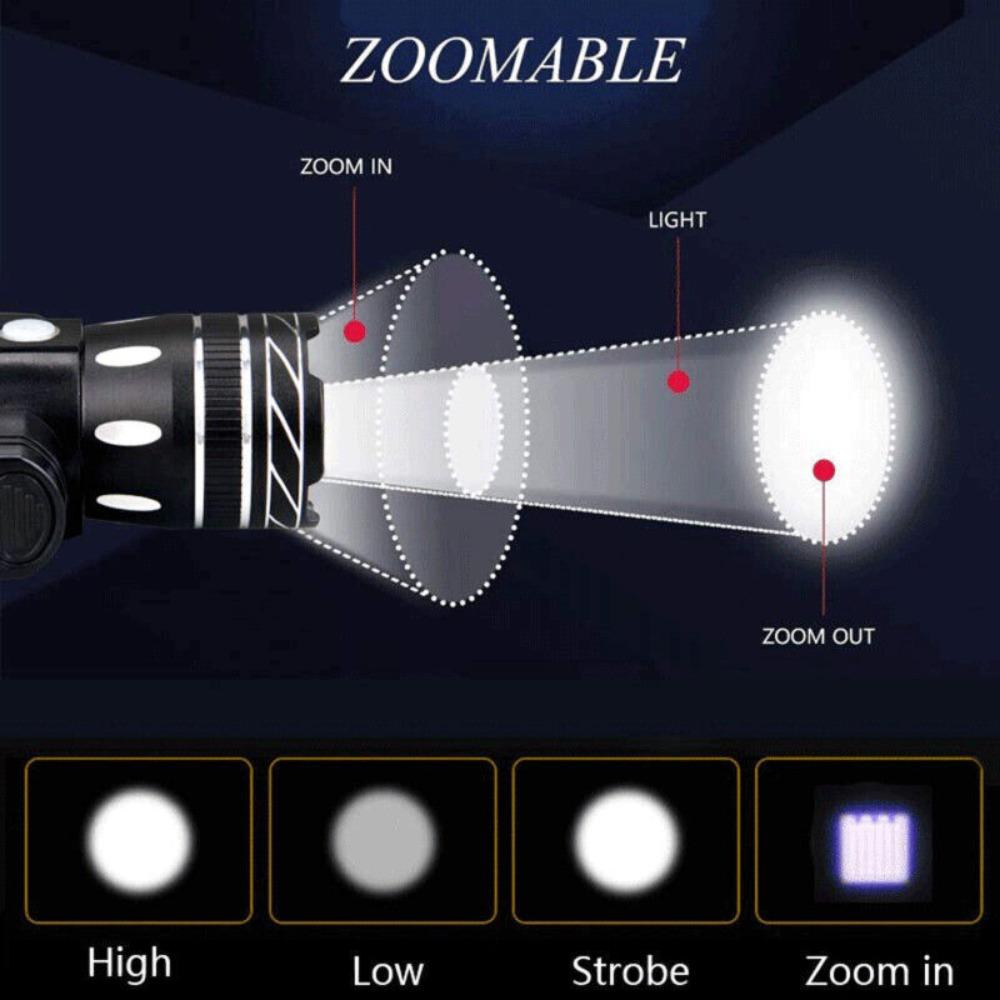USB велосипедный передний задний фонарь комплект перезаряжаемые фонари для горного велосипеда светодиодные фонари для горного велосипеда кемпинг