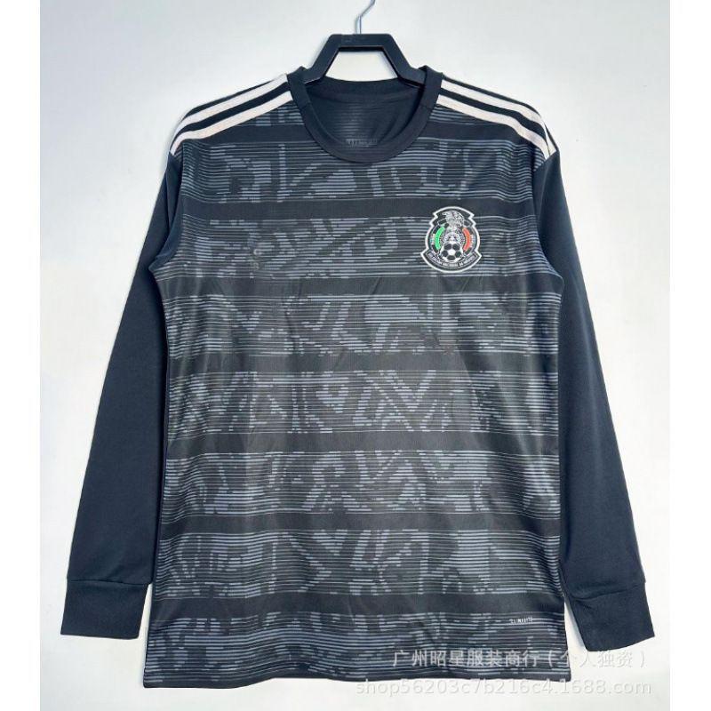 Vintage Long Sleeve Football Jersey Retro National Team Shirt 06 England Argentina Portugal Italy Brazil Sports Top