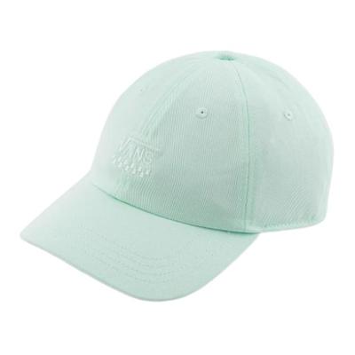 Vans Бейсболки Унисекс Мятно-зеленые Vans VN000HEARNE