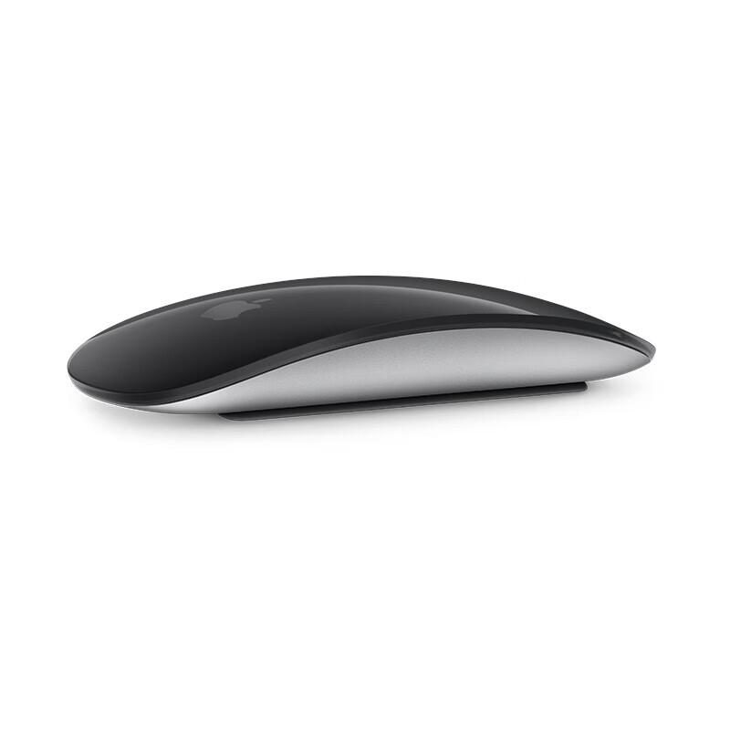 Apple Magic Mouse