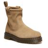 Anistone Lo Bronx Suede Buty