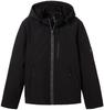 Демисезонная куртка Tom Tailor Softshell-Jacke (1037330) Softshell Jacke (1037330) black