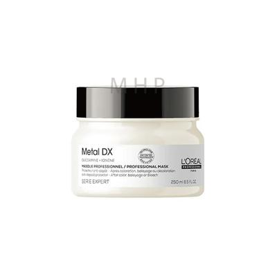 Маска L'Oréal Professional Metal DX, 250 мл, 1 шт.