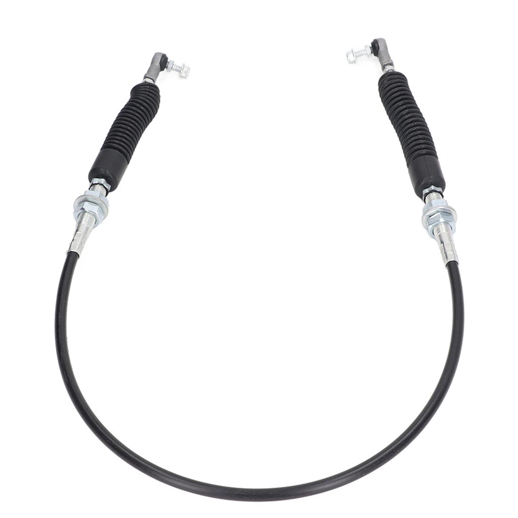 Трос дроссельной заслонки из полиуретана, нержавеющая сталь, трос акселератора для экскаватора, замена для Hitachi EX200 EX200 2