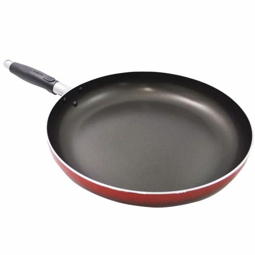 KAI Frying Pan Big 32cm DW5315 Black