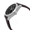 Tissot Gentleman Automatic Black Dial Watch T127.407.16.051.01