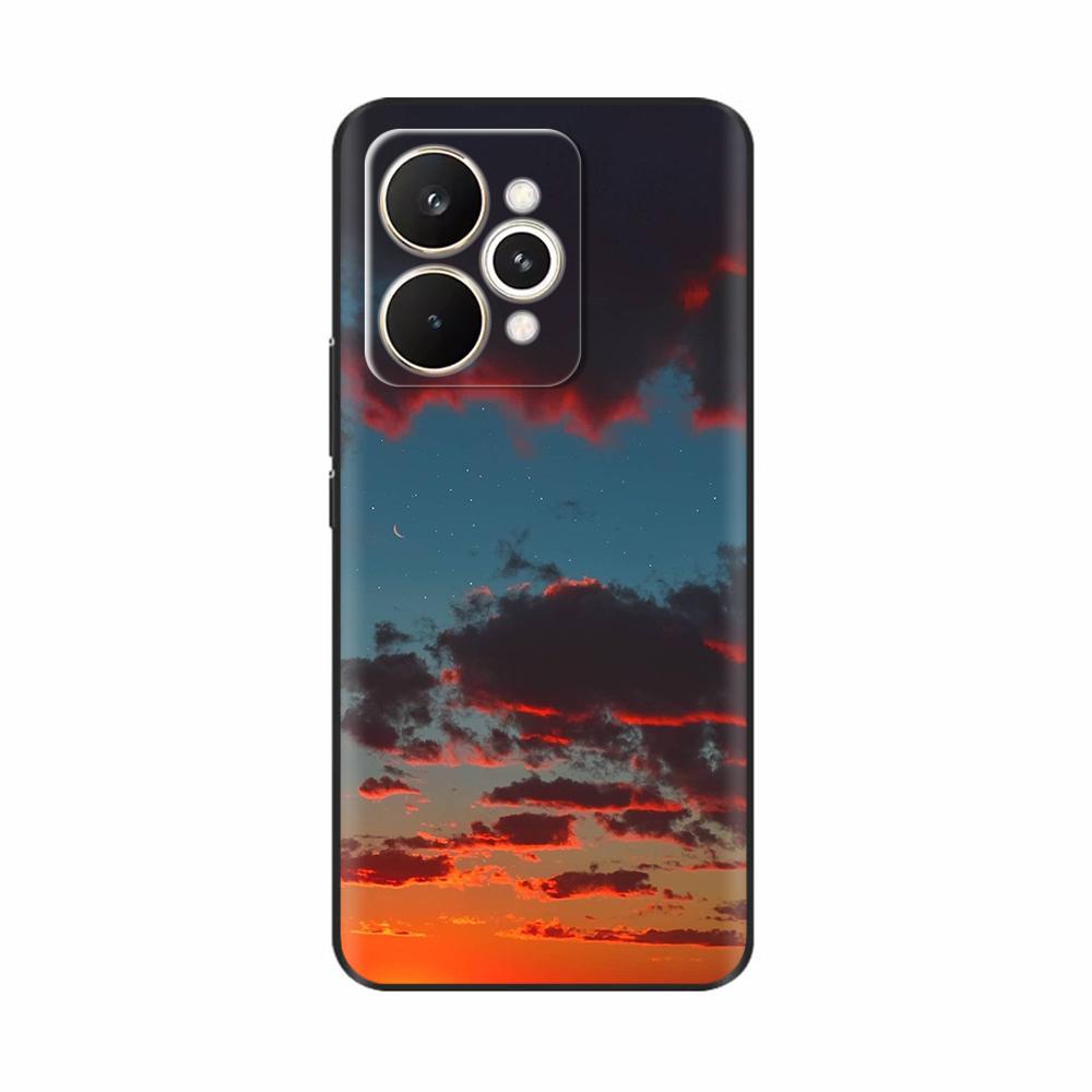 Для Realme 15 Pro 5G Чехол для телефона Милый Защитник камеры Задняя крышка для Realme 15 5G Чехол Жидкий силикон Fundas Чехлы Realme15 Pro